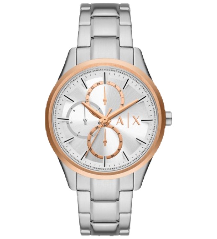 ARMANI EXCHANGE DANTE 42MM MEN'S WATCH  AX1870