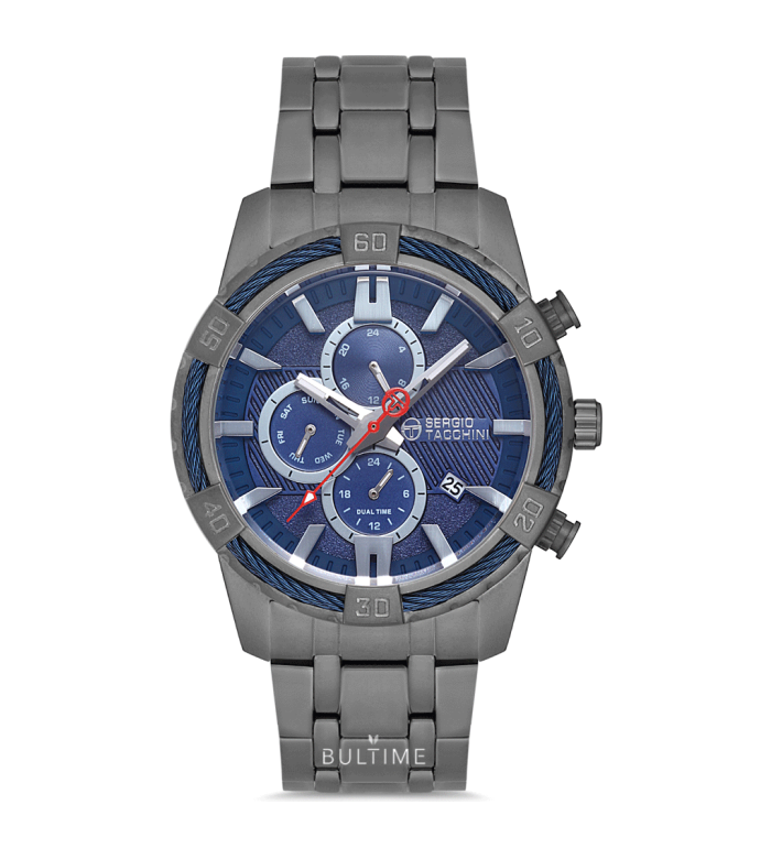 Sergio Tacchini ST.1.10098-4