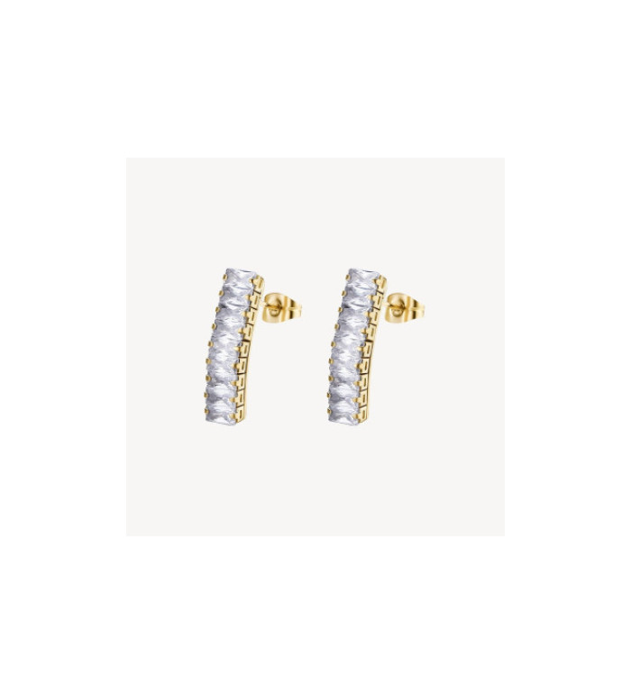 Обеци Brosway Desideri BEIE011