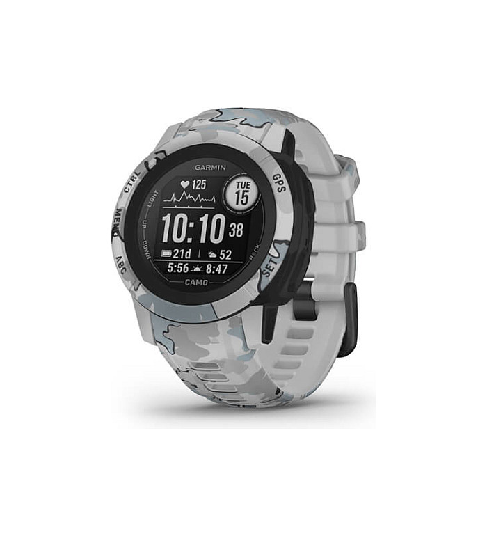 GARMIN INSTINCT 2S MIST CAMO 010-02563-03