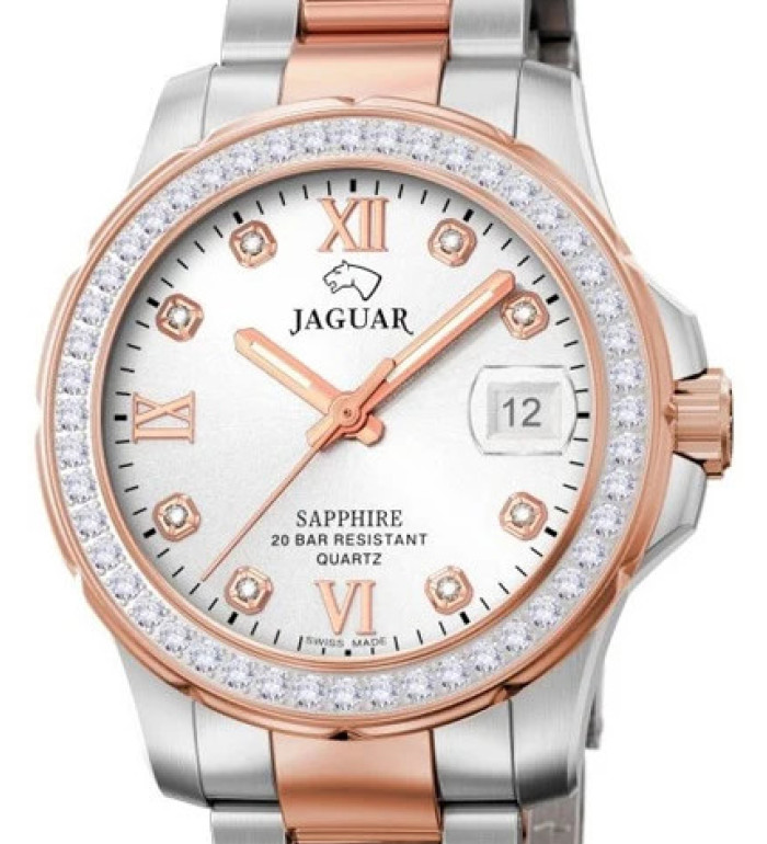 Jaguar Executive Dame J894/1