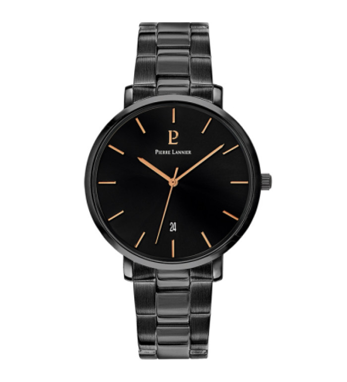 PIERRE LANNIER ECHO 40MM MEN'S WATCH 250G439