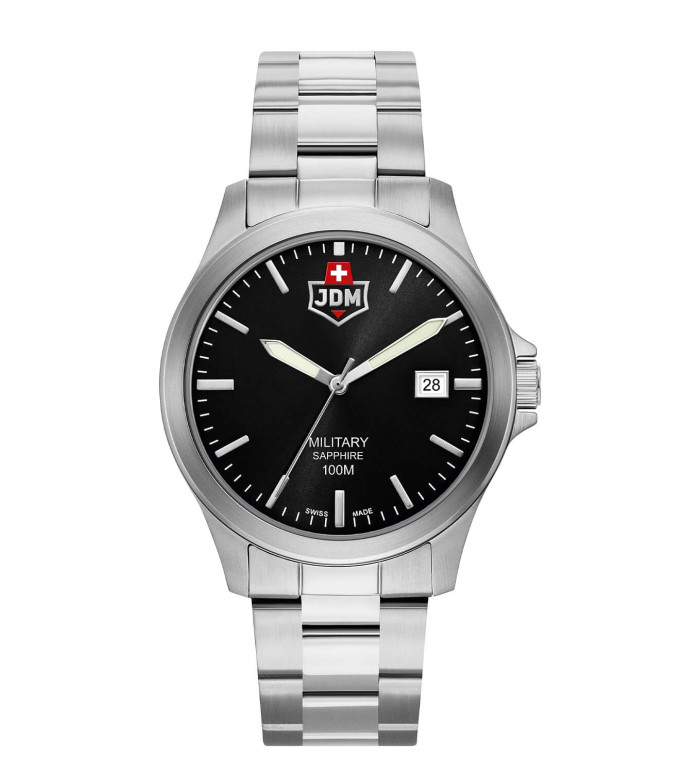 JDM Military Sapphire Alpha II JDM-WG005-02