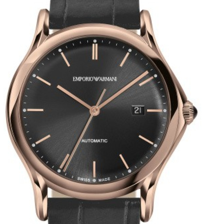 Emporio Armani Swiss ARS3003