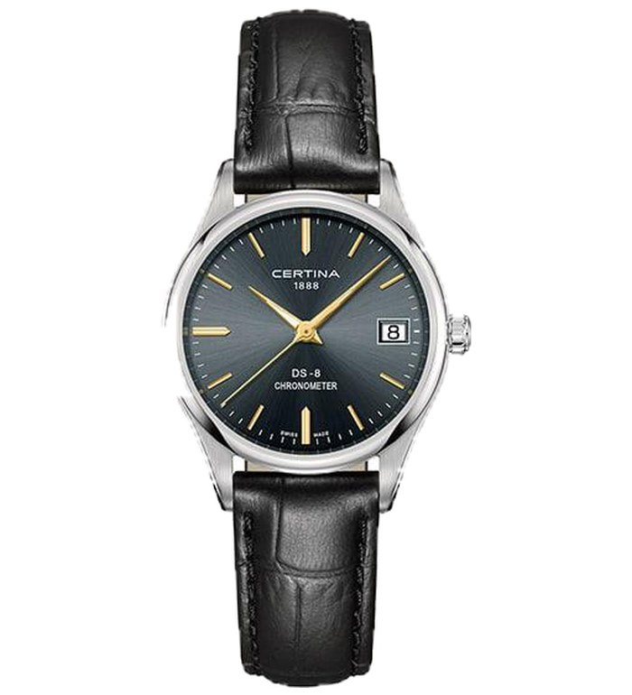 CERTINA DS-8 30MM C033.251.16.351.01