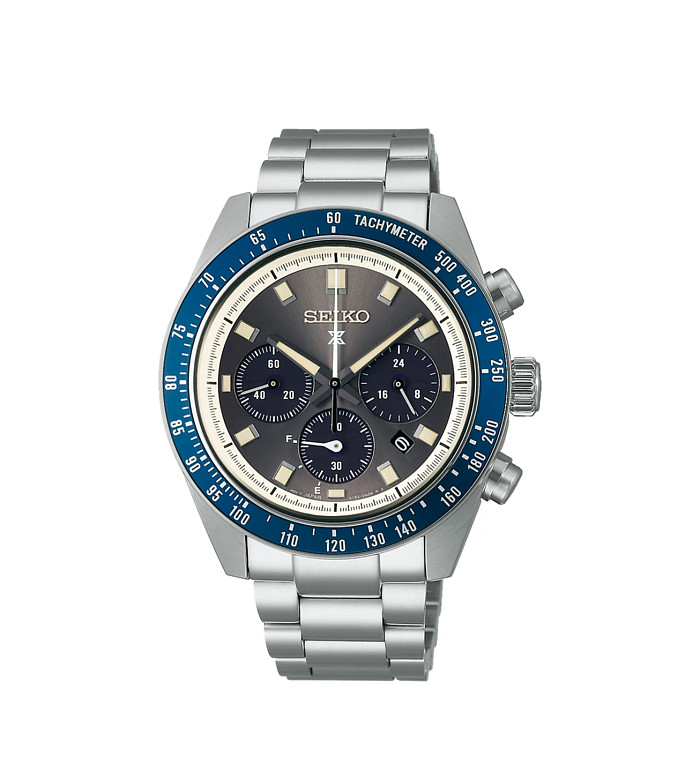 Seiko Prospex Speedtimer Solar SSC939P1