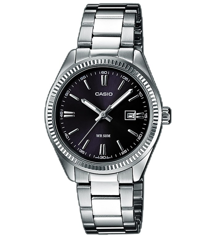 ЧАСОВНИК CASIO COLLECTION  LTP-1302PD-1A1VEG