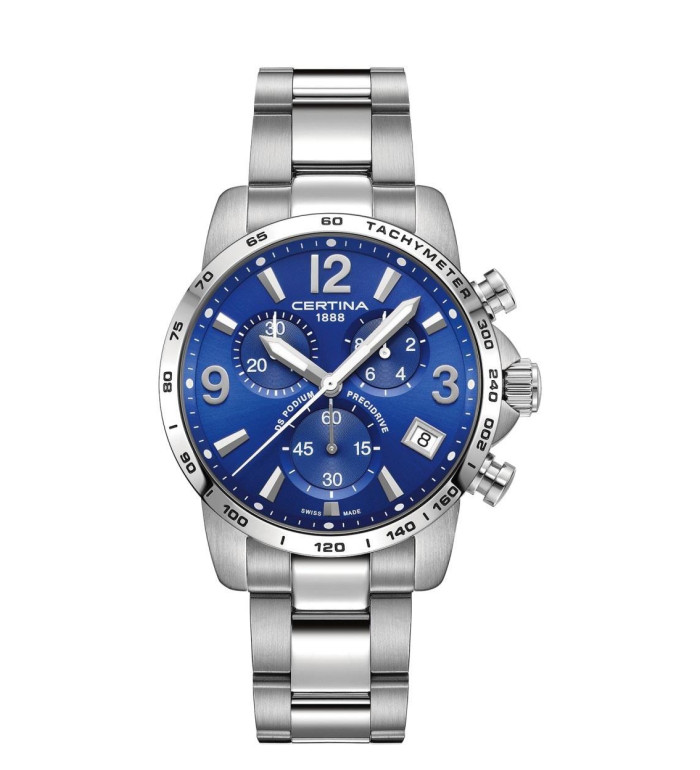 Certina DS Podium C034.417.11.047.00