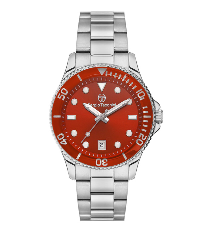 SERGIO TACCHINI COAST LIFE 36MM LADIES WATCH ST.1.10399-1