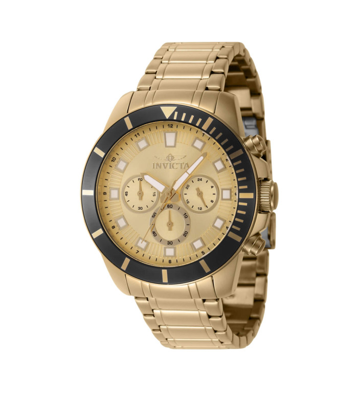 Invicta Pro Diver 46045