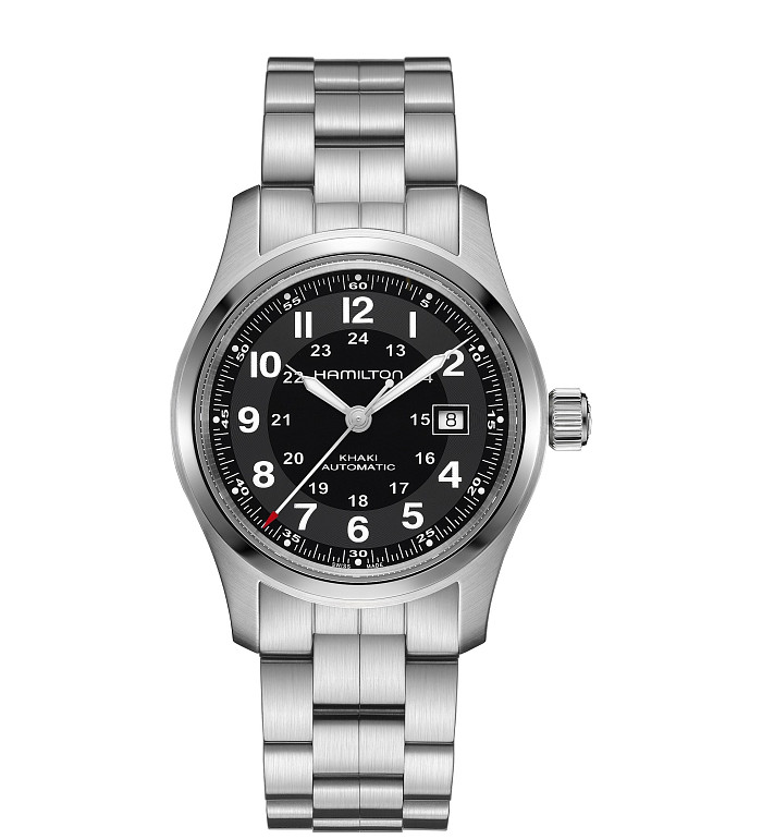 Hamilton Khaki Field H70515137
