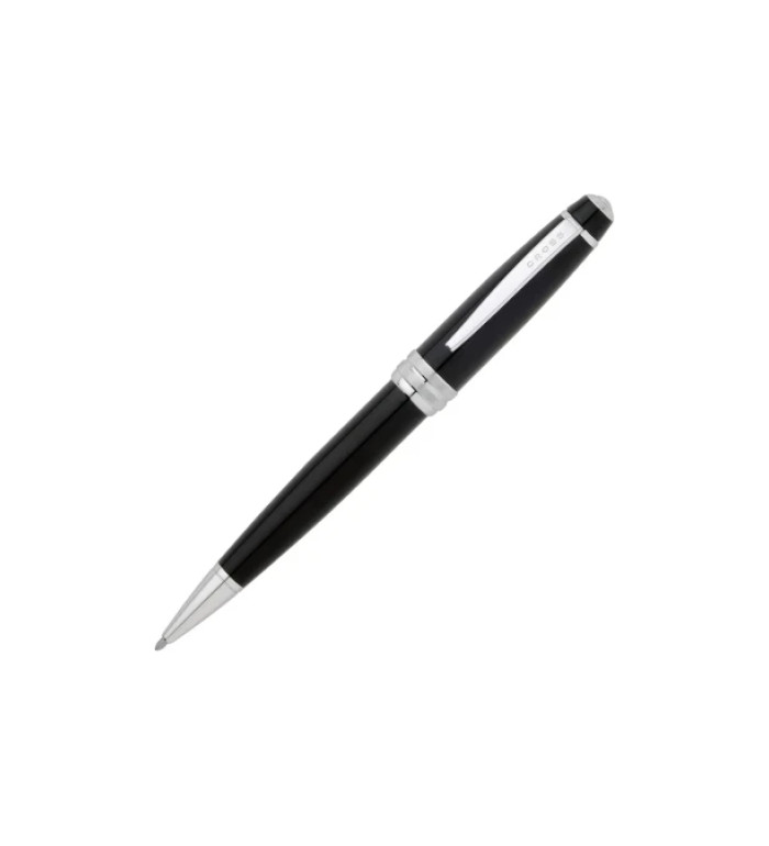 Химикалка Cross Bailey - Black Lacquer CT