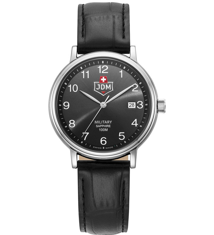 JDM Military Sapphire Kilo II JDM-WG026-01