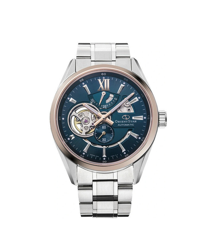 ORIENT STAR AUTOMATIC LIMITED EDITION 41MM MEN'S WATCH RE-AV0120L