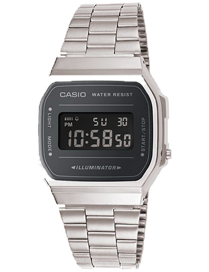 ЧАСОВНИК CASIO COLLECTION  A168WEM-1EF