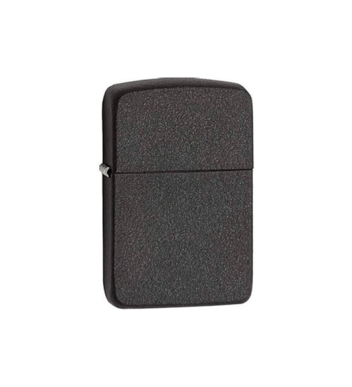 Запалка Zippo 28582 - Black Crackle® 1941 Replica