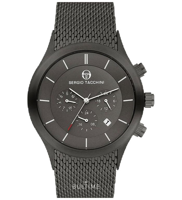 Мъжки часовник Sergio Tacchini ST.7.102.05