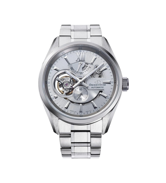 ЧАСОВНИК ORIENT STAR 41MM RE-AV0125S