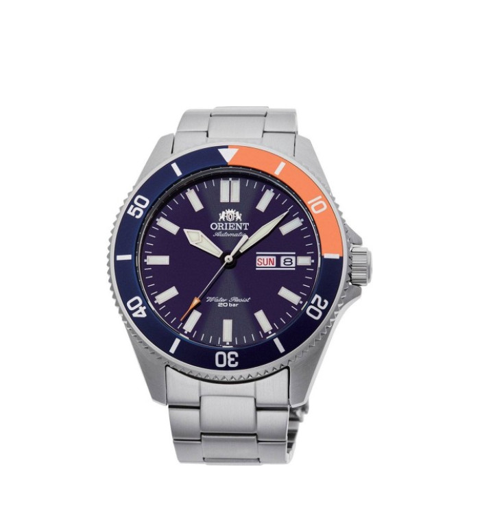 ORIENT DIVING SPORT 44MM MEN'S WATCH RA-AA0913L