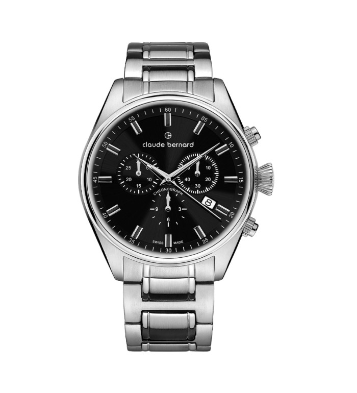 CLAUDE BERNARD CLASSIC 42MM 10254 3M NIN
