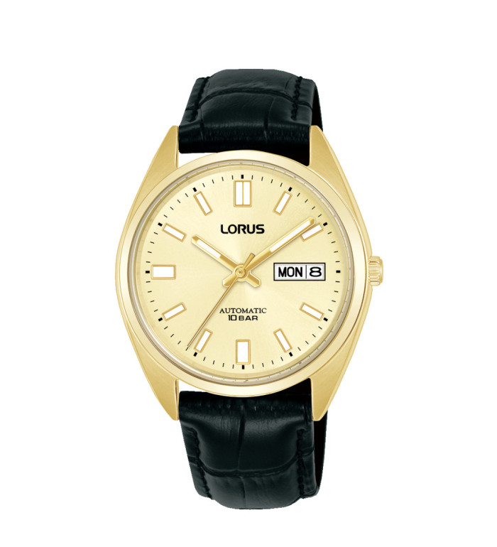Lorus Classic RL436CX9