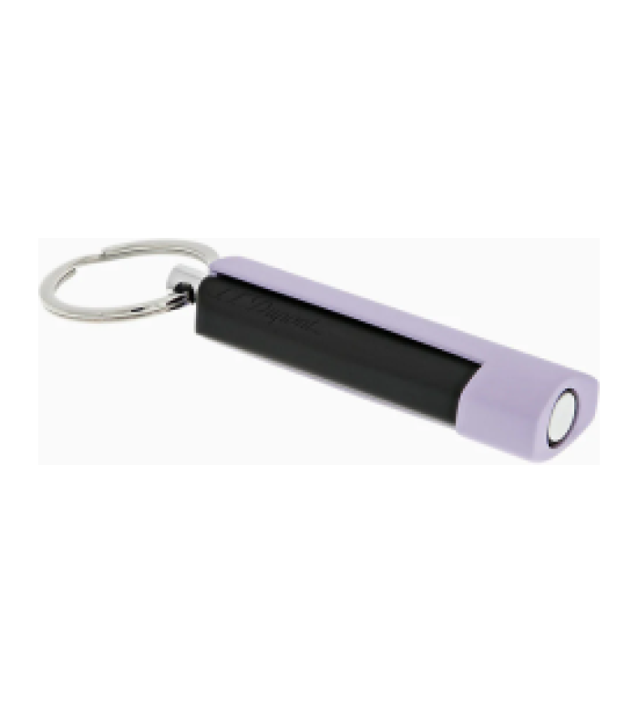 Пънч за пури S.T.Dupont Matt Lilac Cigar Cutter Keyring 3262K
