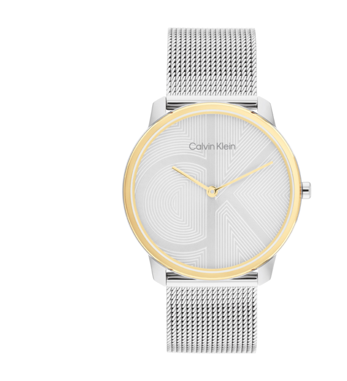 CALVIN KLEIN ICONIC 40MM 25300014