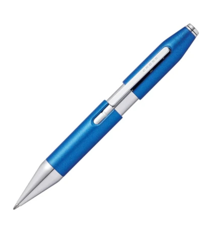 Ролер Cross x - Cobalt Blue