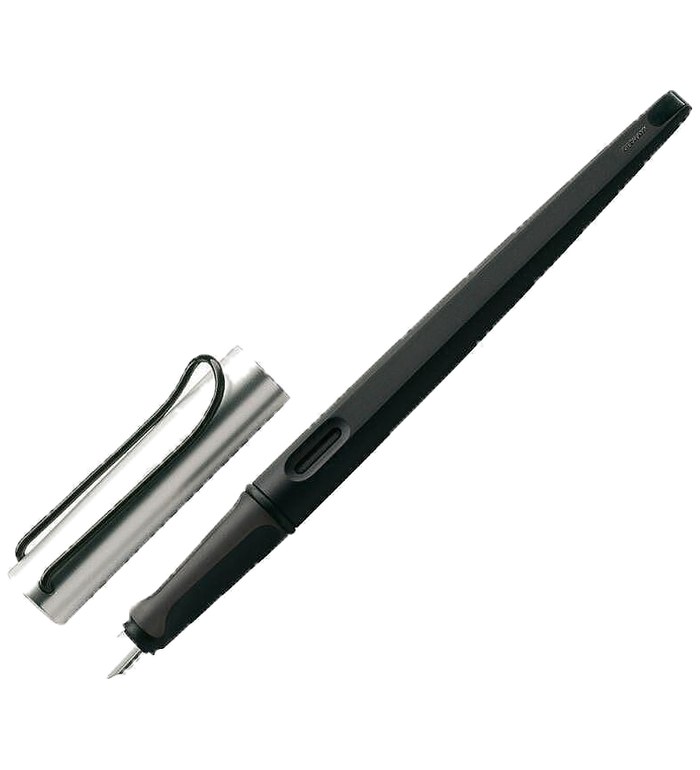 Писалка Lamy - Joy Black Alluminium, 1.9 мм
