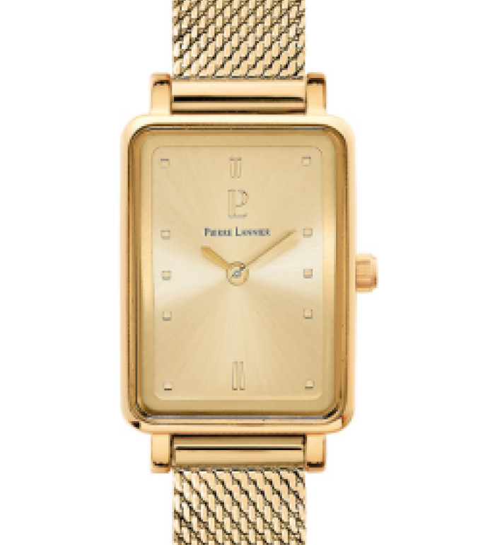 Pierre Lannier Leia Collection 057H542