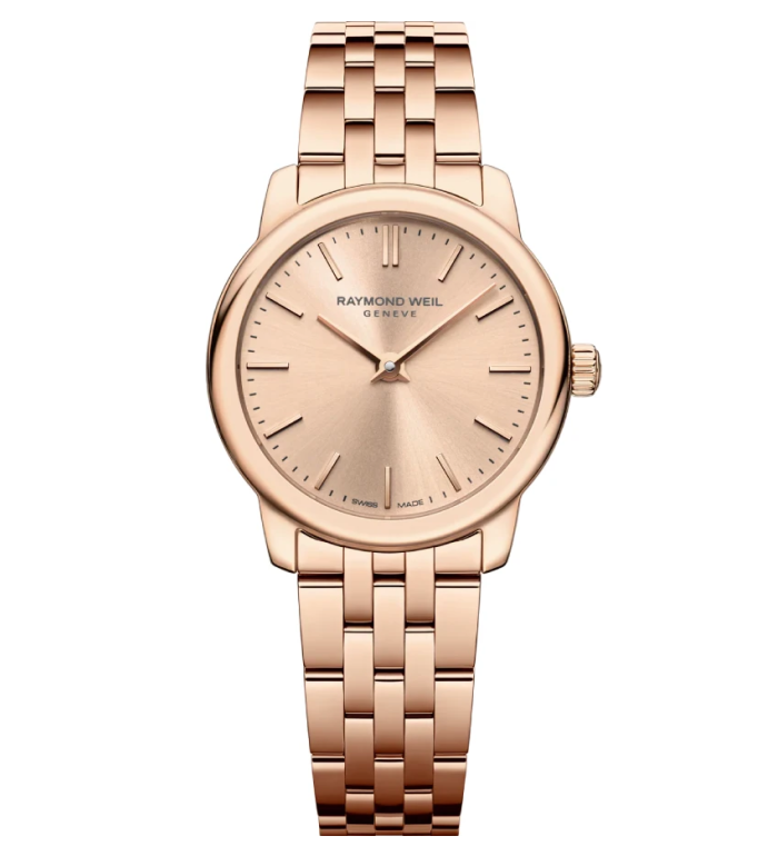 ЧАСОВНИК RAYMOND WEIL TOCCATA 24MM 5024-P5-80001