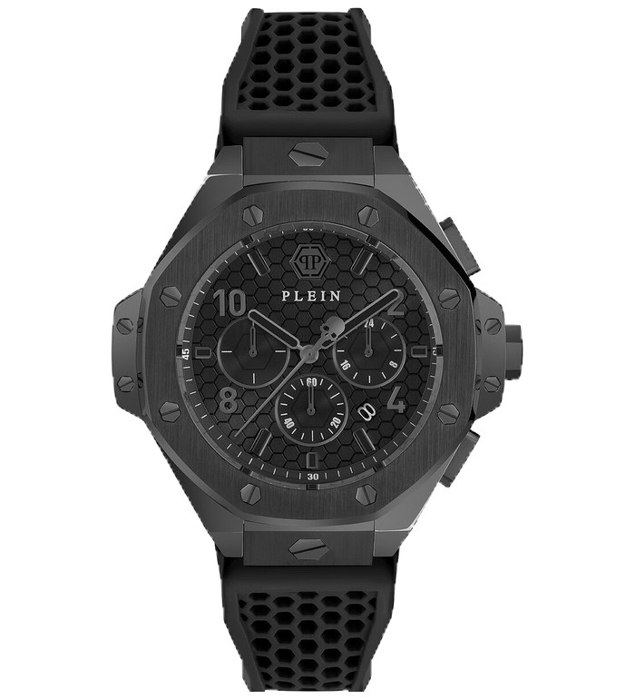 ЧАСОВНИК PHILIPP PLEIN CHRONO ROYAL 46MM PWPRA0924