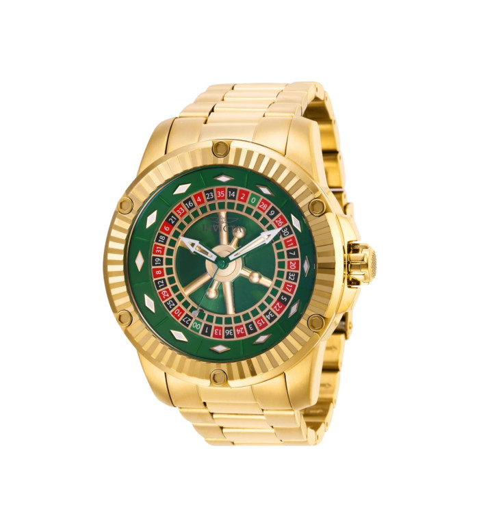 Men's automatic watch Invicta Specialty Exclusive 28710