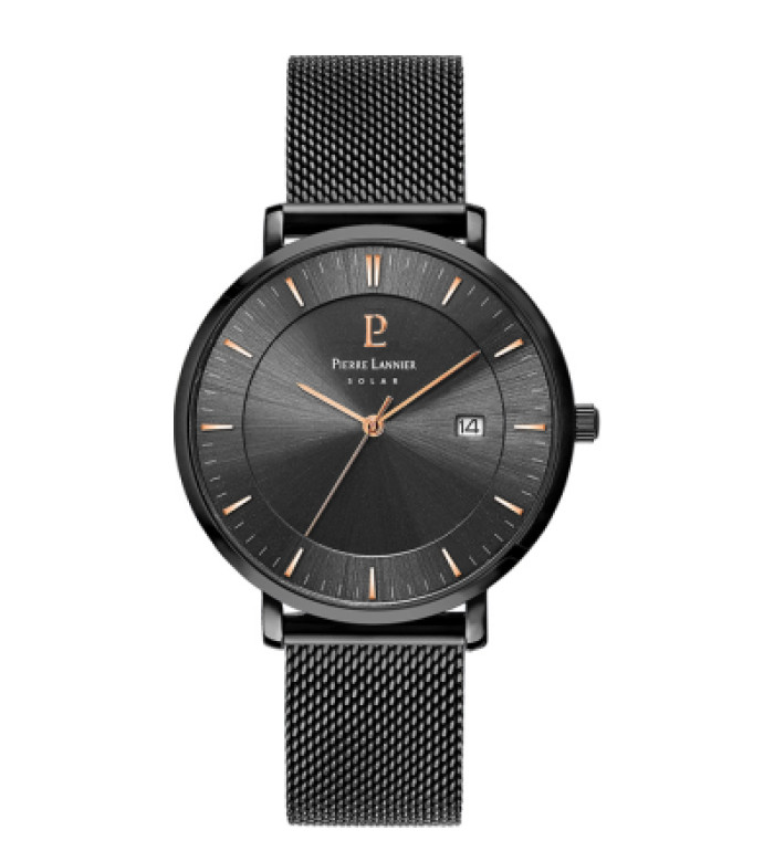 PIERRE LANNIER INTI 40MM MAN'S WATCH 209G439