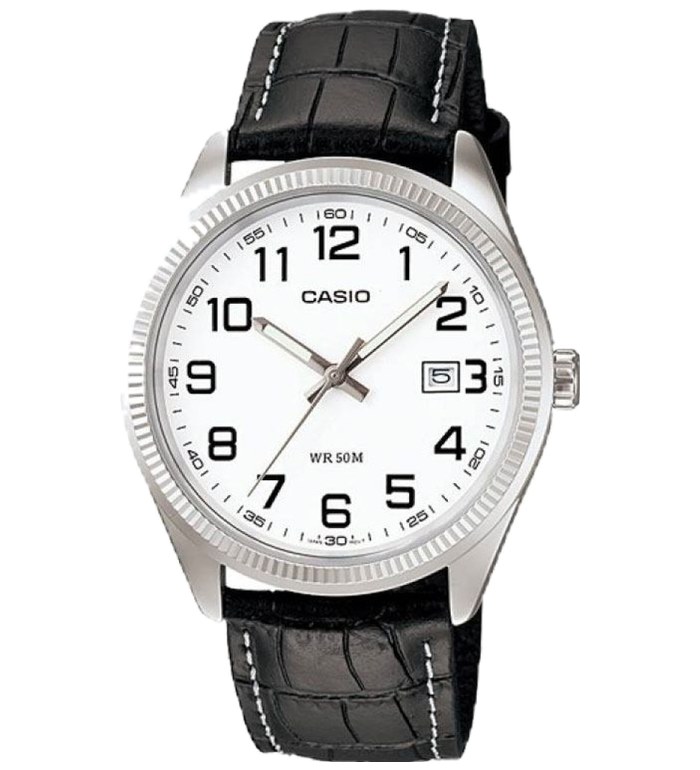 ЧАСОВНИК CASIO COLLECTION MTP-1302PL-7BVEF