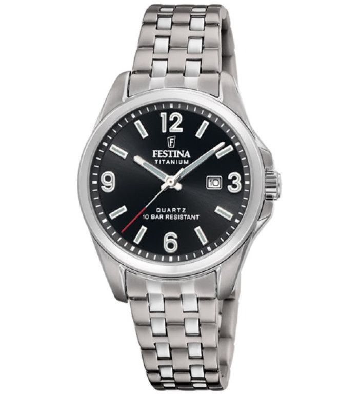 FESTINA TITANIUM 31MM F20697/3