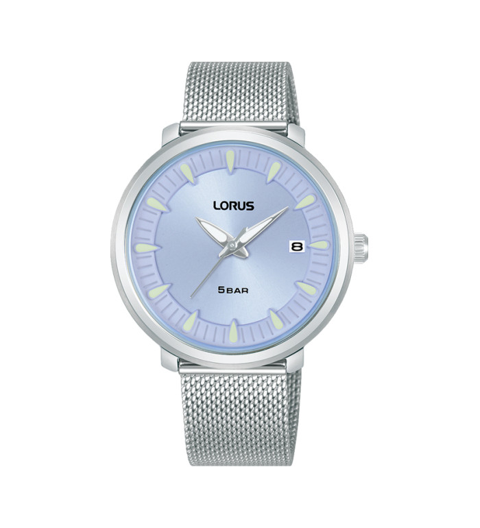 ЧАСОВНИК LORUS RG803DX9