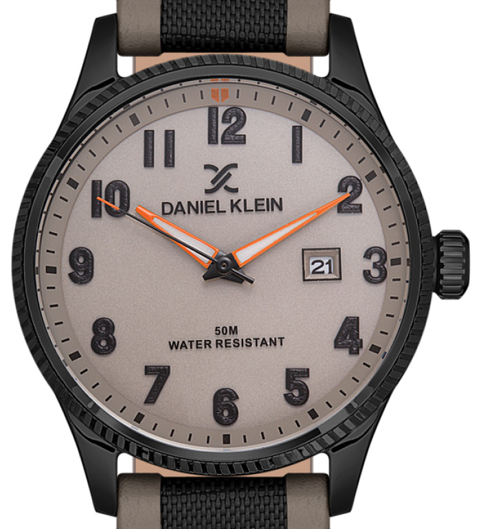 Daniel Klein DK.1.13557-6