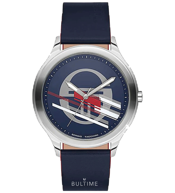 Мъжки часовник Sergio Tacchini ST.2.109.08