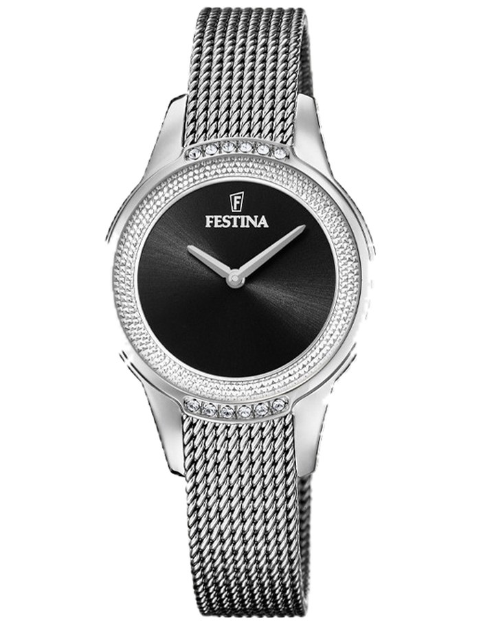 ЧАСОВНИК FESTINA SWAROVSKI 30MM F20494/3