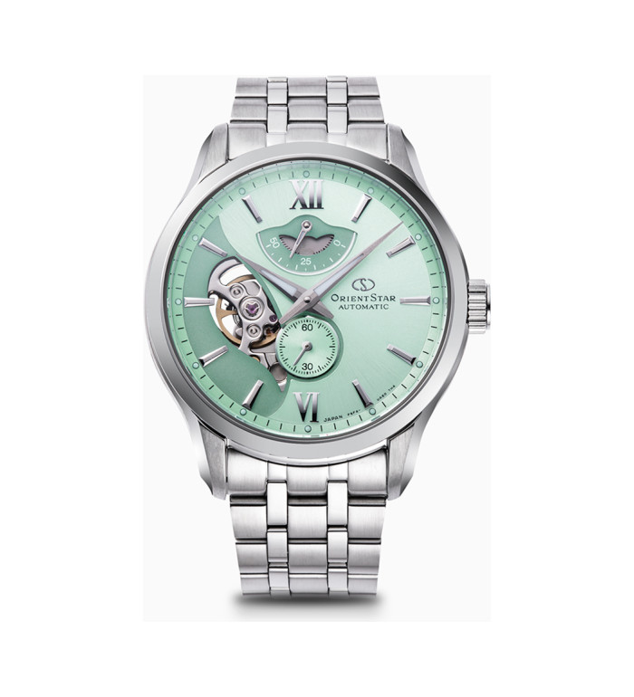 ЧАСОВНИК ORIENT STAR AUTOMATIC CONTEMPORARY LIMITED EDITION  RE-AV0B11E