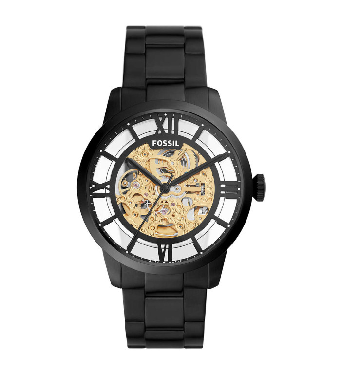 FOSSIL TOWNSMAN 44MM MEN'S WATCH ME3197