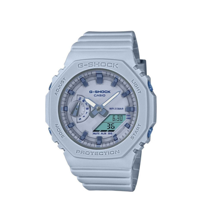 ЧАСОВНИК CASIO G-SHOCK GMA-S2100BA-2A2ER