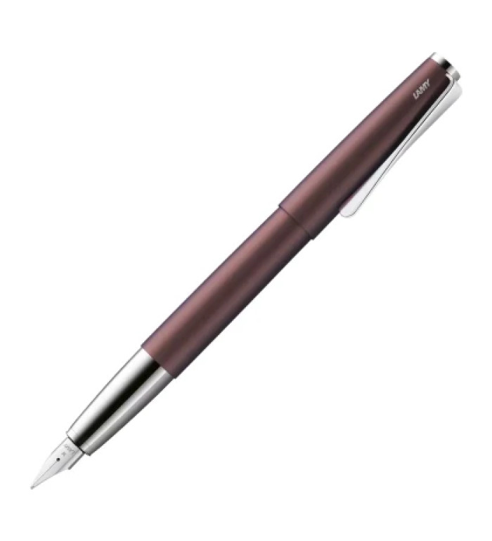Писалка Lamy - Studio Orion Matt, B перо