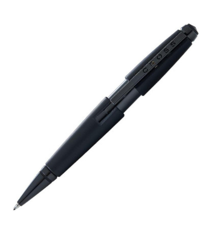 Ролер Cross Edge - Matte Black