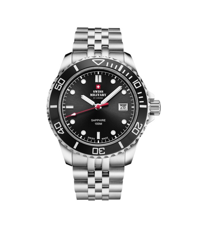 Swiss Military By Chrono SM34109.01