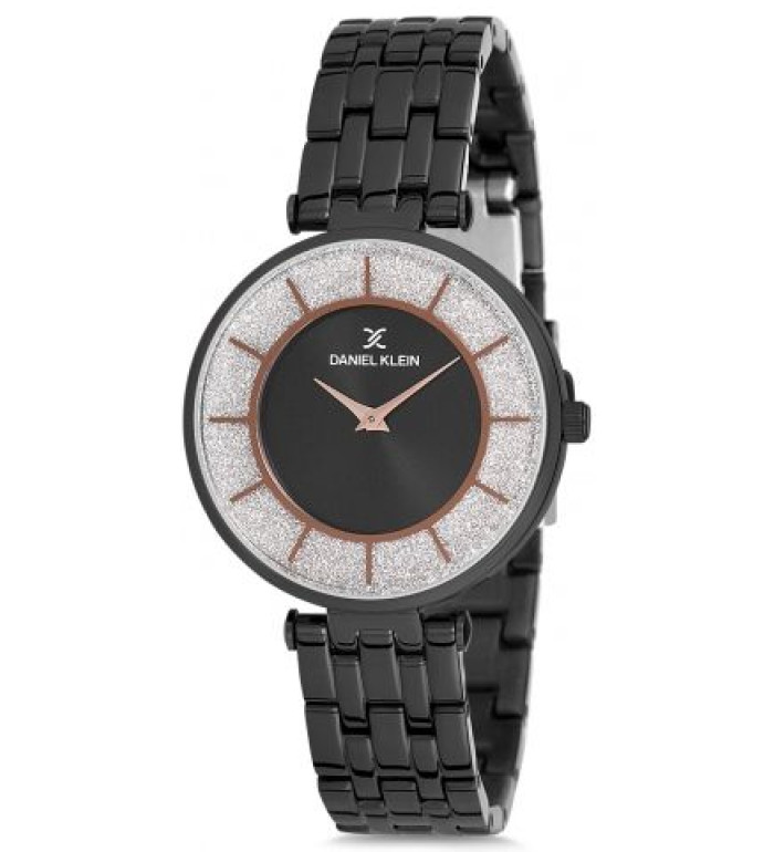 DANIEL KLEIN PREMIUM 32MM LADIES WATCH DK12176-7