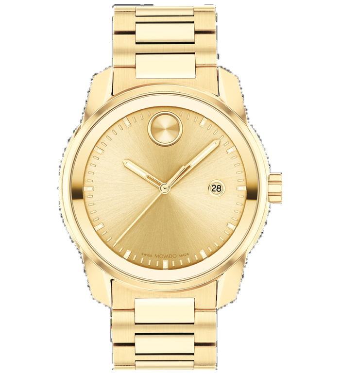 MOVADO VERSO 42MM 3600861