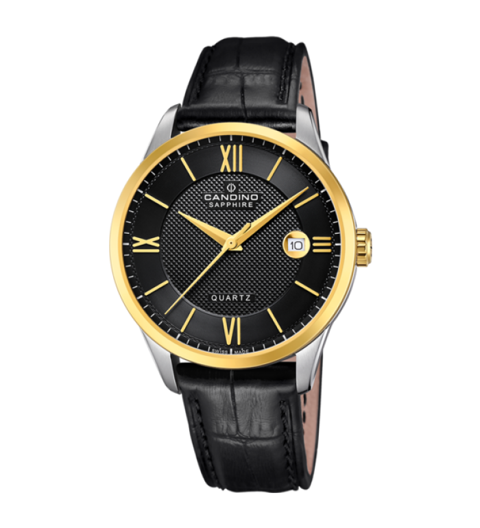 CANDINO ELEGANCE 41MM C4708/C