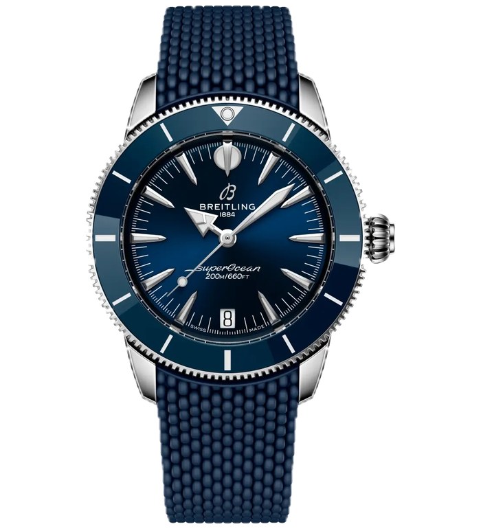 BREITLING SUPEROCEAN HERITAGE AUTOMATIC 36 A10390161C1S1